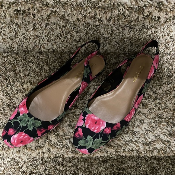 Christian Siriano Shoes - ♥️ Christian Soriano for Payless NWOB flats 11W